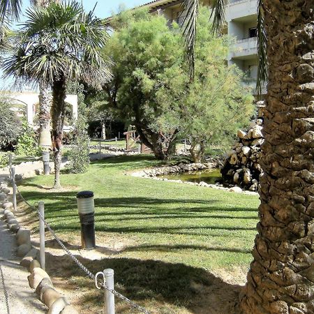 レスタルティットJardins Del Mar 68アパートメント エクステリア 写真